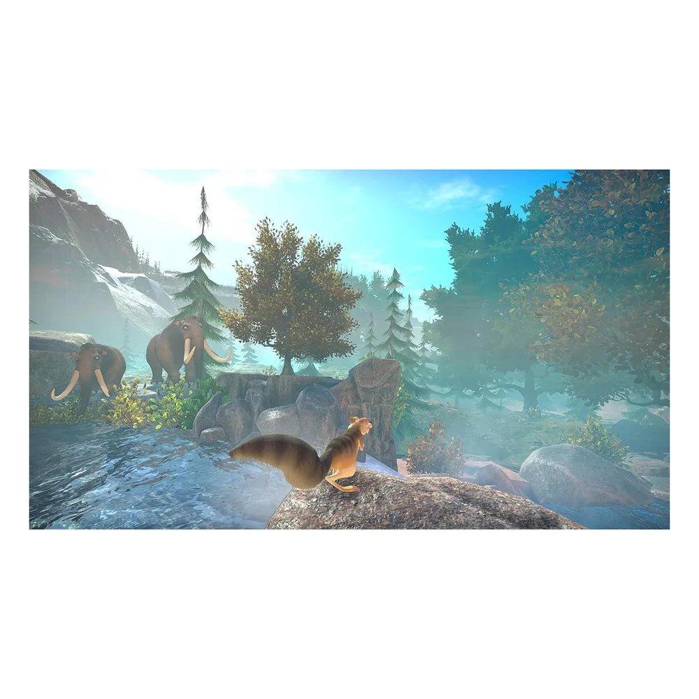 Jogo Ice Age, Scrat Nutty Adventure, Ps4 Jogo Ice Age, Scrat Nutty Adventure, Ps4
