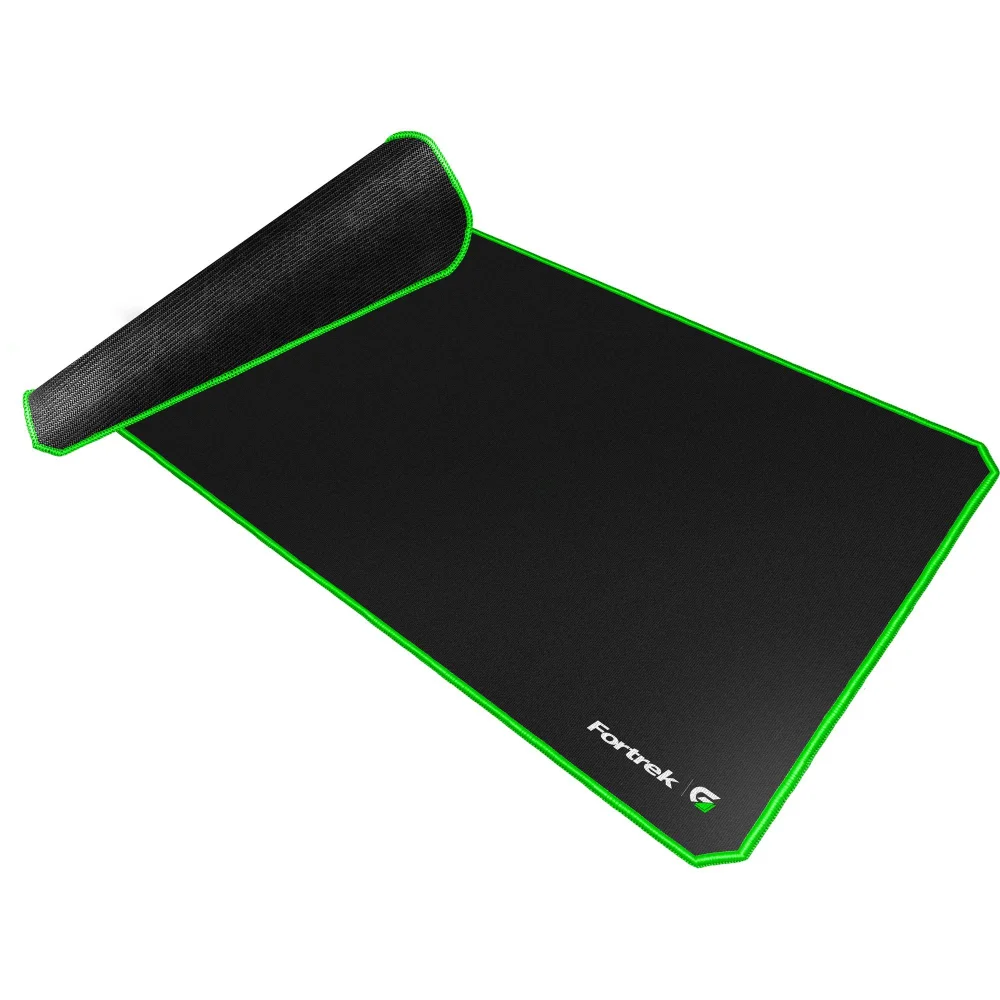 Mouse Pad Gamer Fortrek G Mpg104 Speed Verde