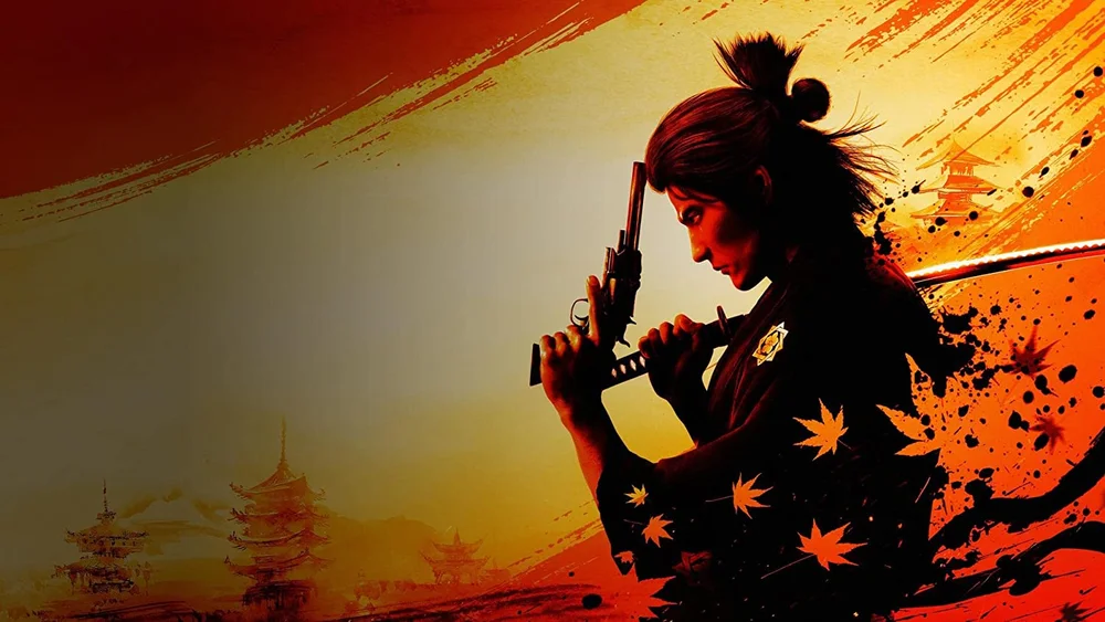 Jogo Playstation Sega Like A Dragon: Ishin, Ps4 Jogo Playstation Sega Like A Dragon: Ishin, Ps4