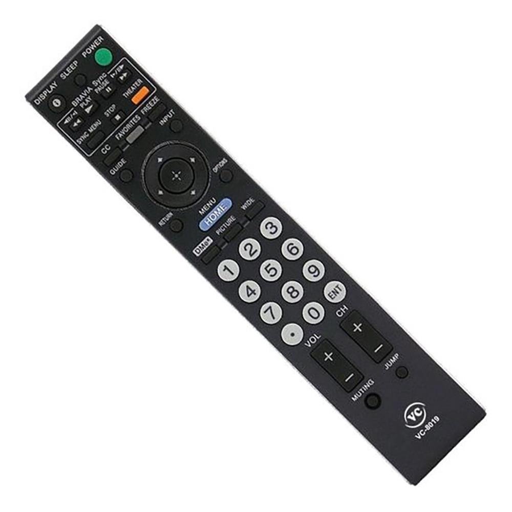 Controle Remoto Mbtech Wlw, Para Tv Sony Bravia Rm-Ya008