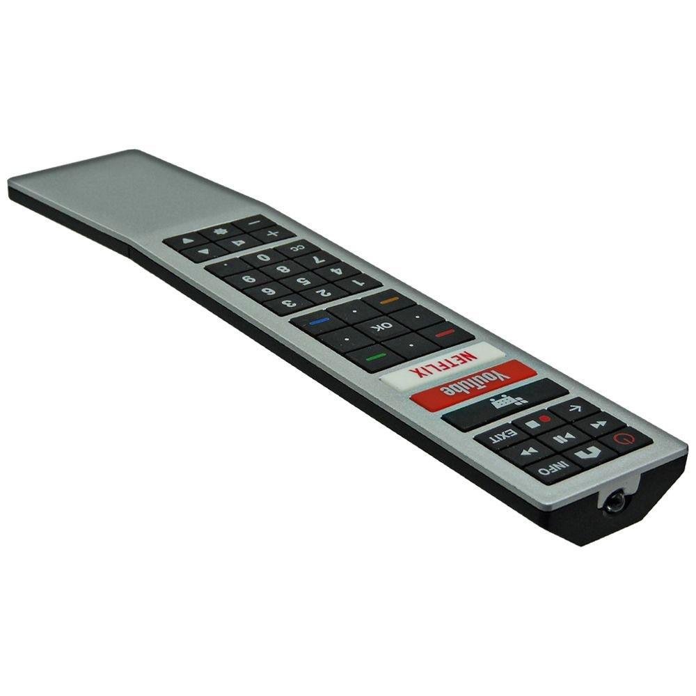 Controle Mb Tech Para Smart Tv Aoc Hdr 55 Modelo 55u6295/78g