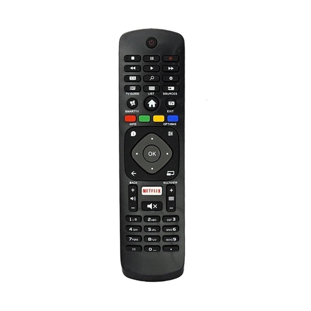 Controle Remoto Da Smart Tv Philips 43 | KaBuM!