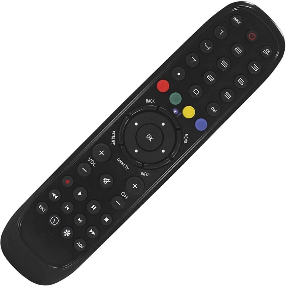 Controle Remoto Mbtech Wlw, Para TV LED LCD AOC A42w64at4