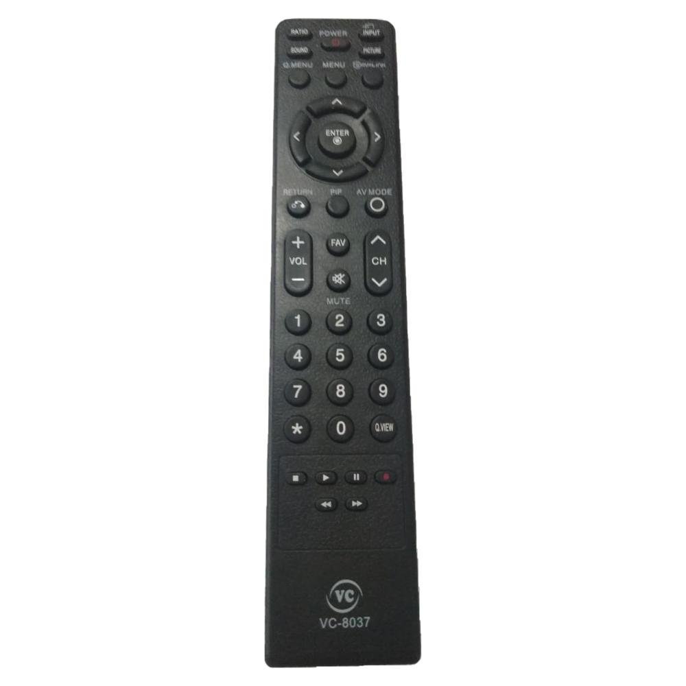 Controle Remoto Mbtech Wlw, Para TV Plasma 50pg70fr, 60pg70fr Controle Remoto Mbtech Wlw, Para TV Plasma 50pg70fr, 60pg70fr