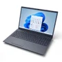 Notebook Vaio Fe15, FHD I5-1235u, 8GB, SSD 256GB, Windows 11 Home, Tela 15.6 Polegadas, Cinza Escuro - Vjfe54f11x-b0111h