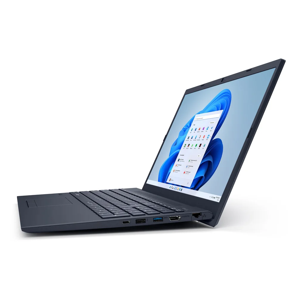 Notebook Vaio Fe15, FHD I5-1235u, 8GB, SSD 256GB, Windows 11 Home, Tela 15.6 Polegadas, Cinza Escuro - Vjfe54f11x-b0111h