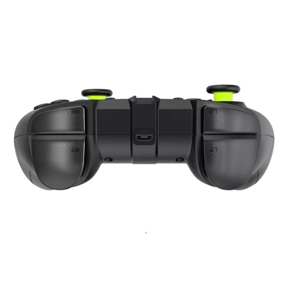 Controle Gamer Feir Fr-4208 Joystick Sem Fio, Wireless, Para Xbox One Computador Pc