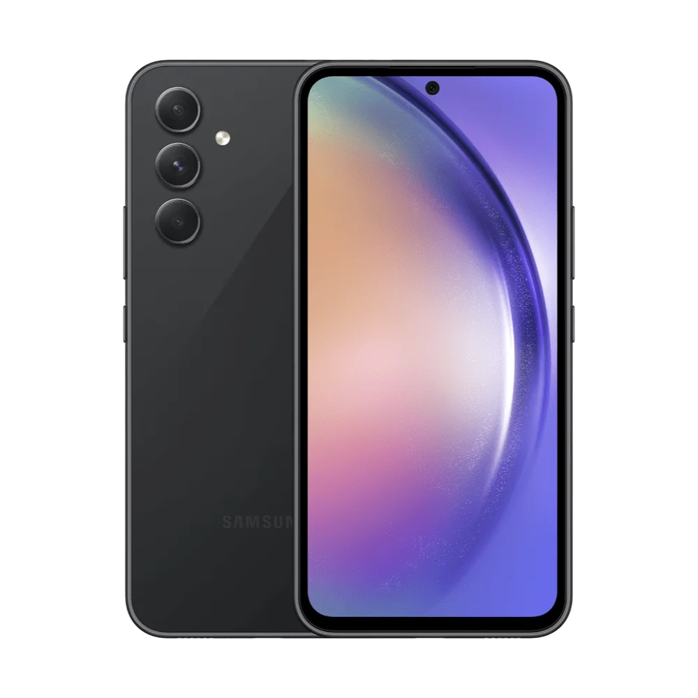 Smartphone Samsung Galaxy A54 5g 128GB 8GB KaBuM