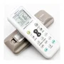 Controle Remoto Para Ar Electrolux Ecoturbo Split - Universal