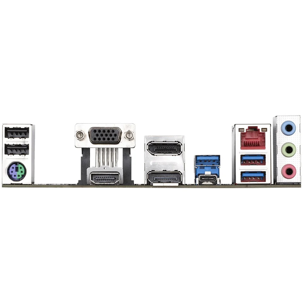 Placa-Mãe Gigabyte B760m DS3h, DDR5, LGA1700, Micro ATX