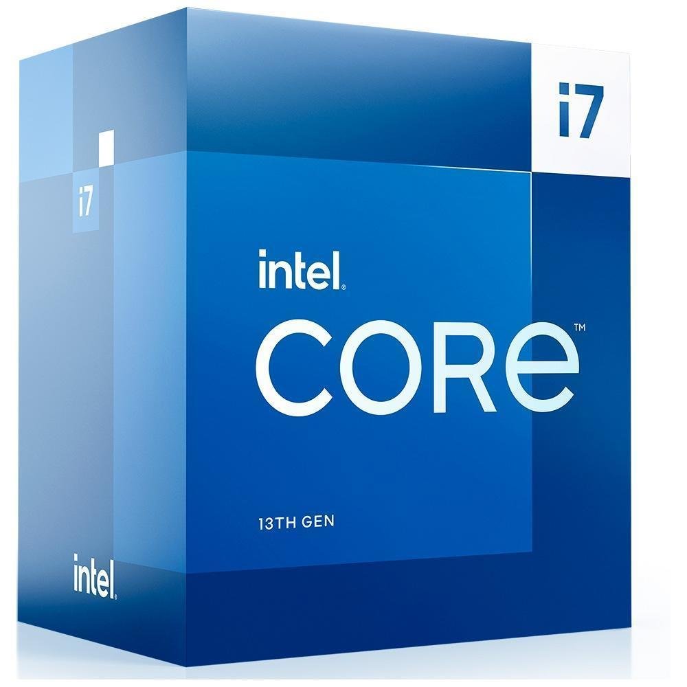 Processador Intel Core I713700 21ghz52ghz KaBuM