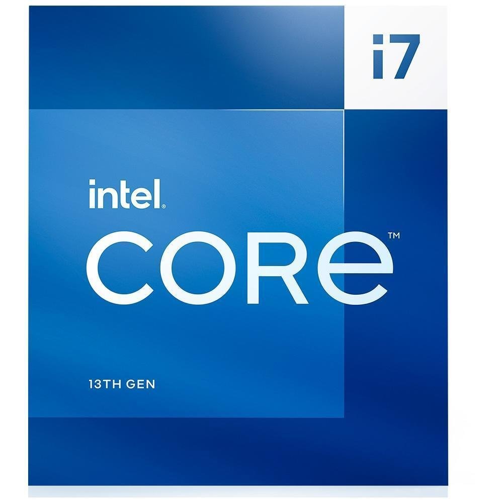 Processador Intel Core I713700 21ghz52ghz KaBuM