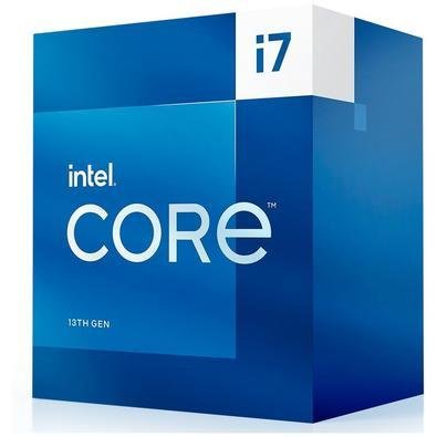 Processador Intel Core I713700 21ghz52ghz KaBuM