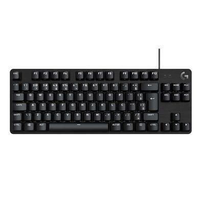 Teclado Mecânico Gamer Logitech G413 Tkl Se KaBuM