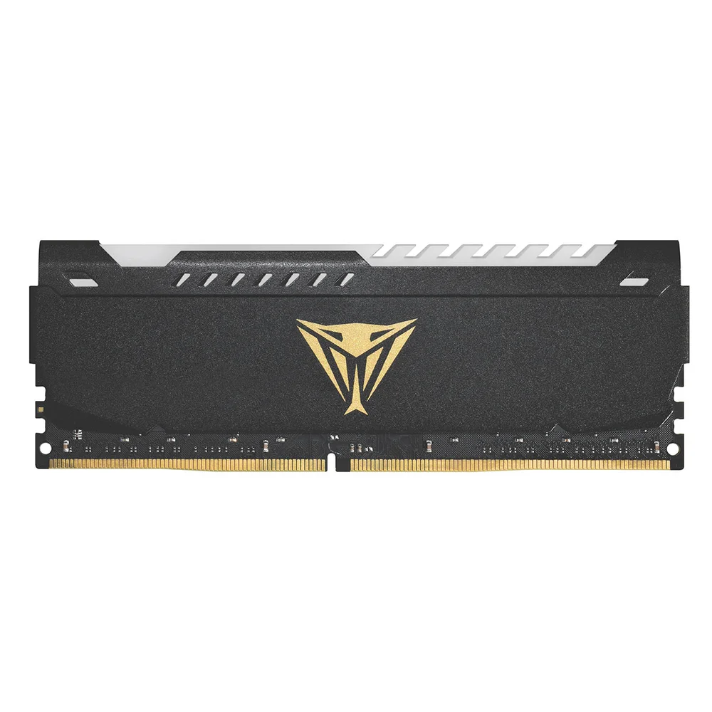 Memória Gamer Patriot Viper Steel RGB 32GB KaBuM