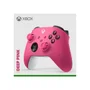 Controle Sem Fio Xbox Deep Pink, Qau-00082,Microsoft