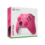 Controle Sem Fio Xbox Deep Pink, Qau-00082,Microsoft