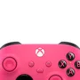 Controle Sem Fio Xbox Deep Pink, Qau-00082,Microsoft