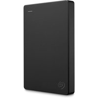 Disco Rígido Externo Portátil Seagate, 2TB HDD, USB 3.0, Para Pc, Mac, Ps4 E Xbox - STGX2000400