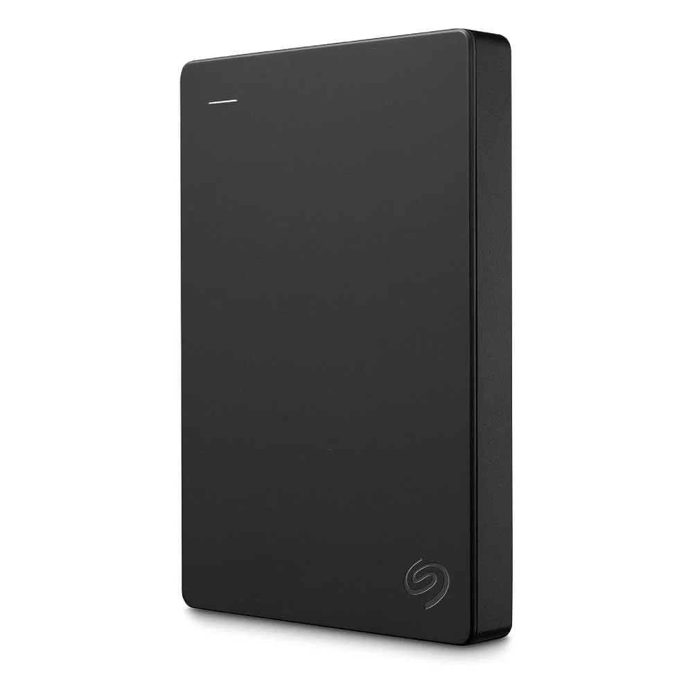 Disco Rígido Externo Portátil Seagate 2TB USB