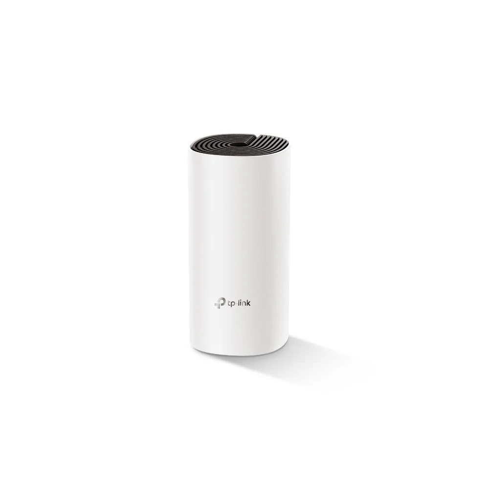 Roteador Tplink Deco M4 Mesh GigabitDualband KaBuM