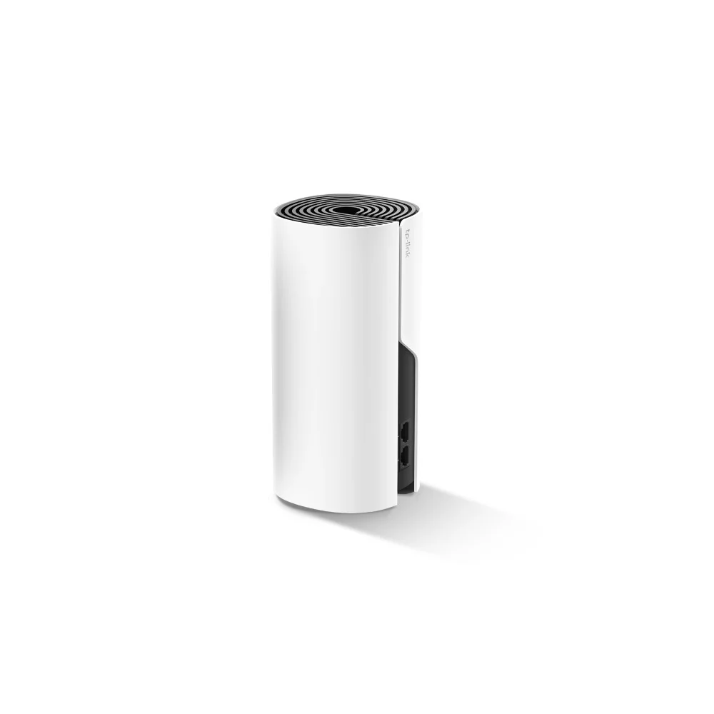 Roteador Tplink Deco M4 Mesh GigabitDualband KaBuM