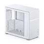 Gabinete Premium Jonsbo D41 Mesh Atx Branco Usb-c