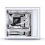 Gabinete Premium Jonsbo D41 Mesh Atx Branco Usb-c