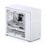 Gabinete Premium Jonsbo D41 Mesh Atx Branco Usb-c