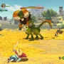 Jogo Nino Kuni 2 Revenant Kingdom
