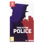 Jogo This Is The Police - Nintendo Switch
