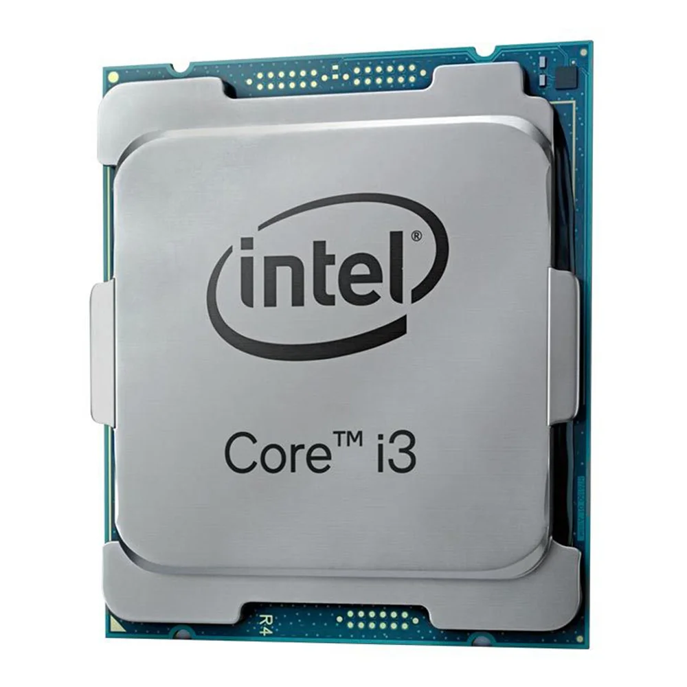 Processador Core i3 9100 LGA 1151 Oem Tray Sem Cooler Processador Core i3 9100 LGA 1151 Oem Tray Sem Cooler