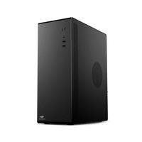 Gabinete Micro-ATX C3tech Mt-100bk C/fte 200w Sfx, Bivolt