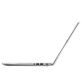 Notebook Asus Vivobook 15, Intel Core i5-1135g7 2.4 GHz, 4GB, SSD 256GB, Tela 15.6 FHD, Windows 11 Home, Prata Metálico - 90nb0ty6-M03xm0