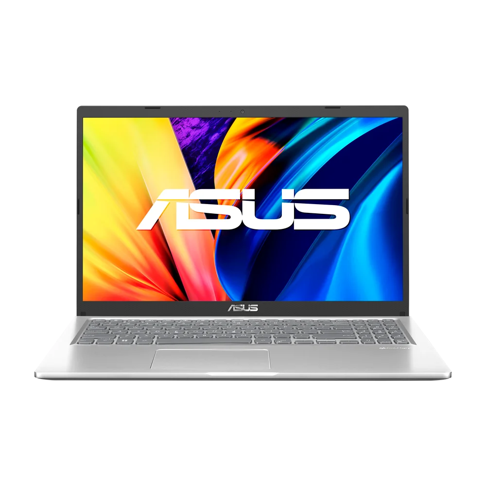 Notebook Asus Vivobook 15, Intel Core i5-1135g7 2.4 GHz, 4GB, SSD 256GB, Tela 15.6 FHD, Windows 11 Home, Prata Metálico - 90nb0ty6-M03xm0