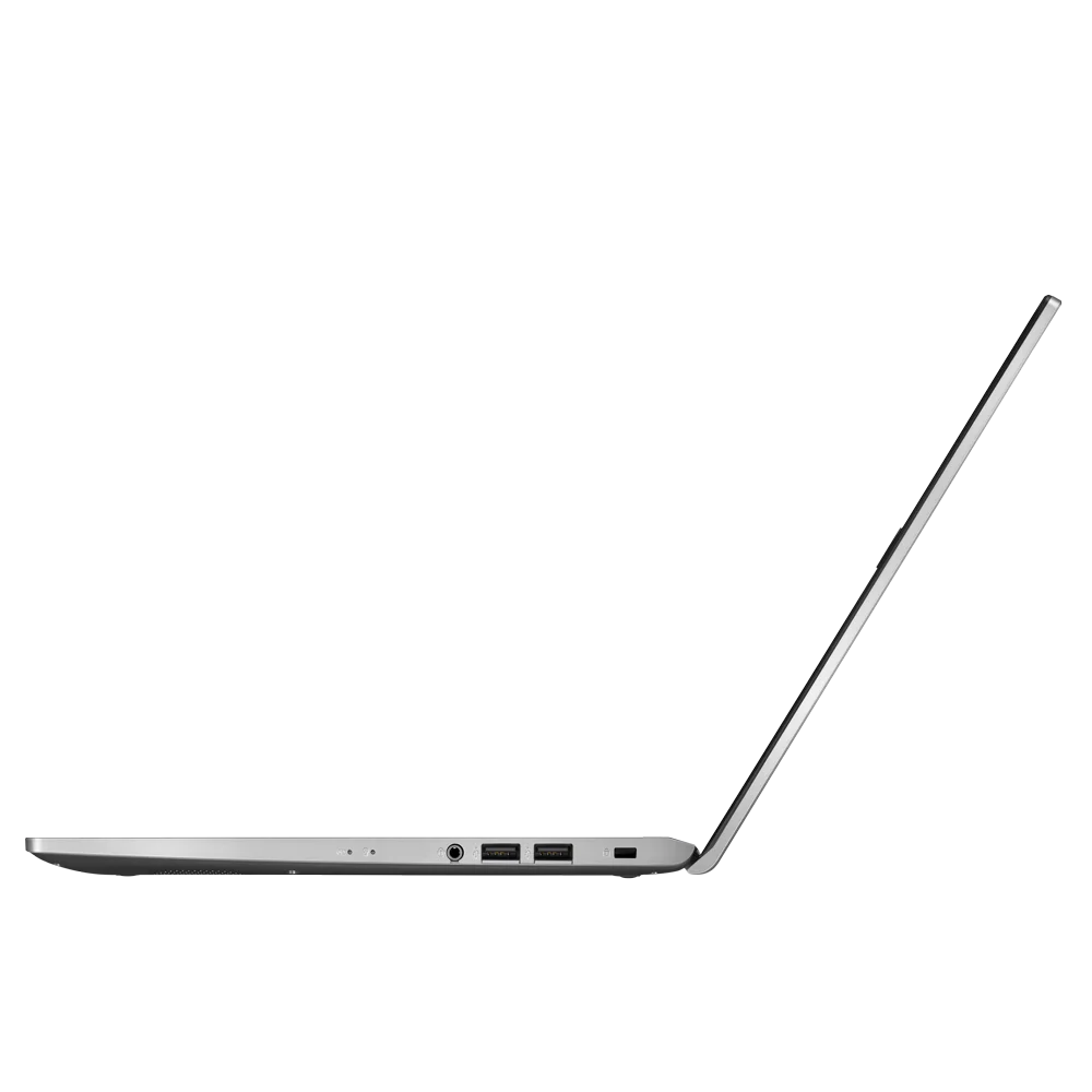 Notebook Asus Vivobook 15, Intel Core i5-1135g7 2.4 GHz, 4GB, SSD 256GB, Tela 15.6 FHD, Windows 11 Home, Prata Metálico - 90nb0ty6-M03xm0