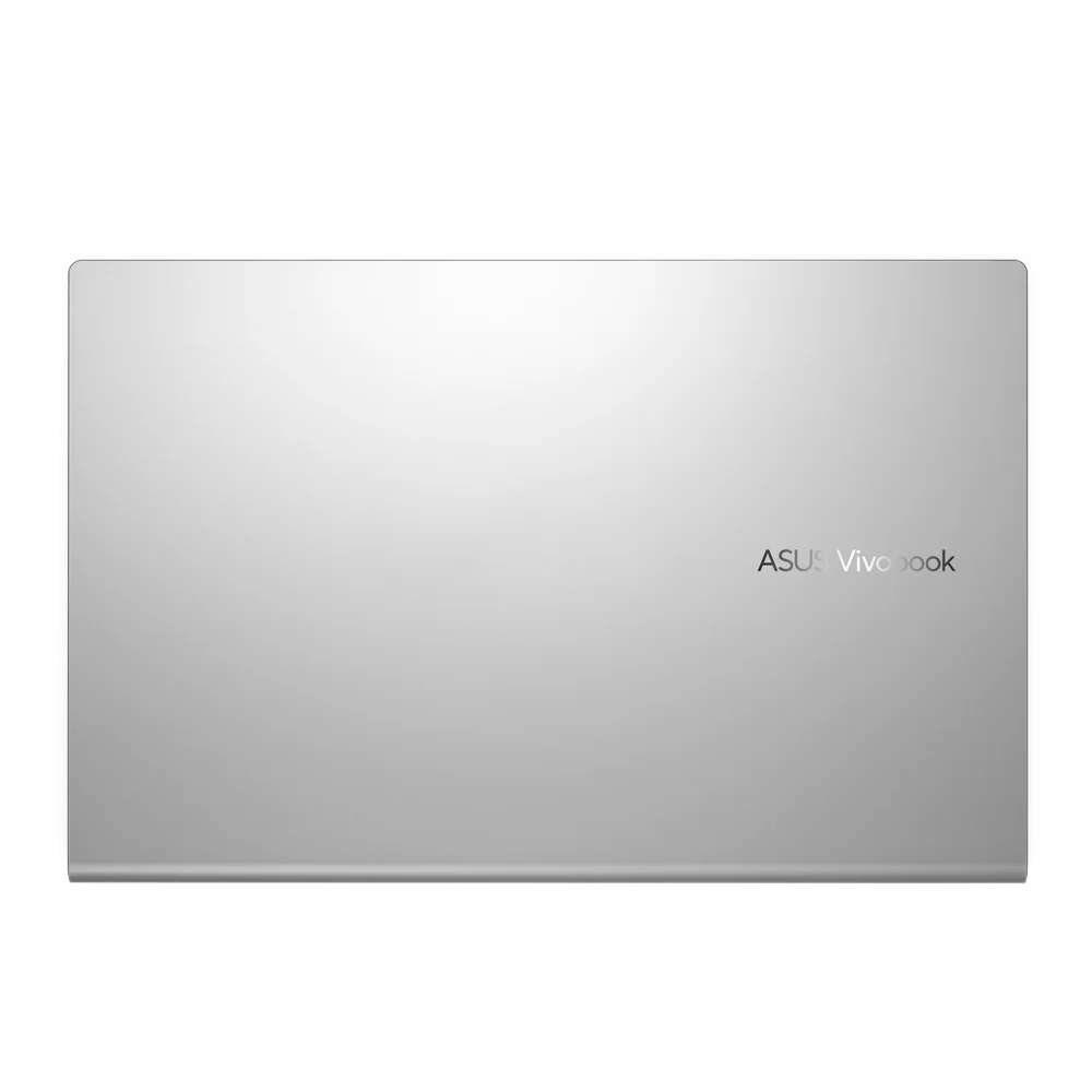 Notebook Asus Vivobook 15, Intel Core i5-1135g7 2.4 GHz, 4GB, SSD 256GB, Tela 15.6 FHD, Windows 11 Home, Prata Metálico - 90nb0ty6-M03xm0