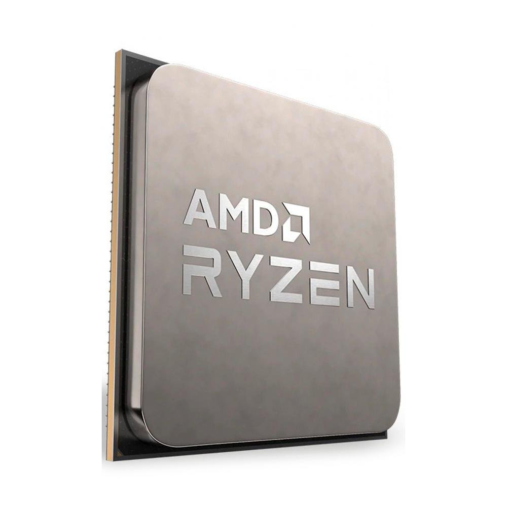Processador Amd Ryzen 5 5600x KaBuM