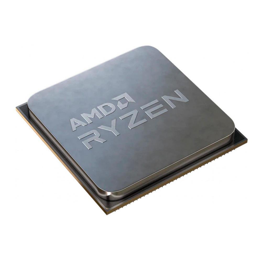 Processador Amd Ryzen 5 5600x KaBuM
