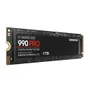 SSD Samsung 990 Pro 1TB, Nvme M.2 2280, Mz-v9p1t0b/am.