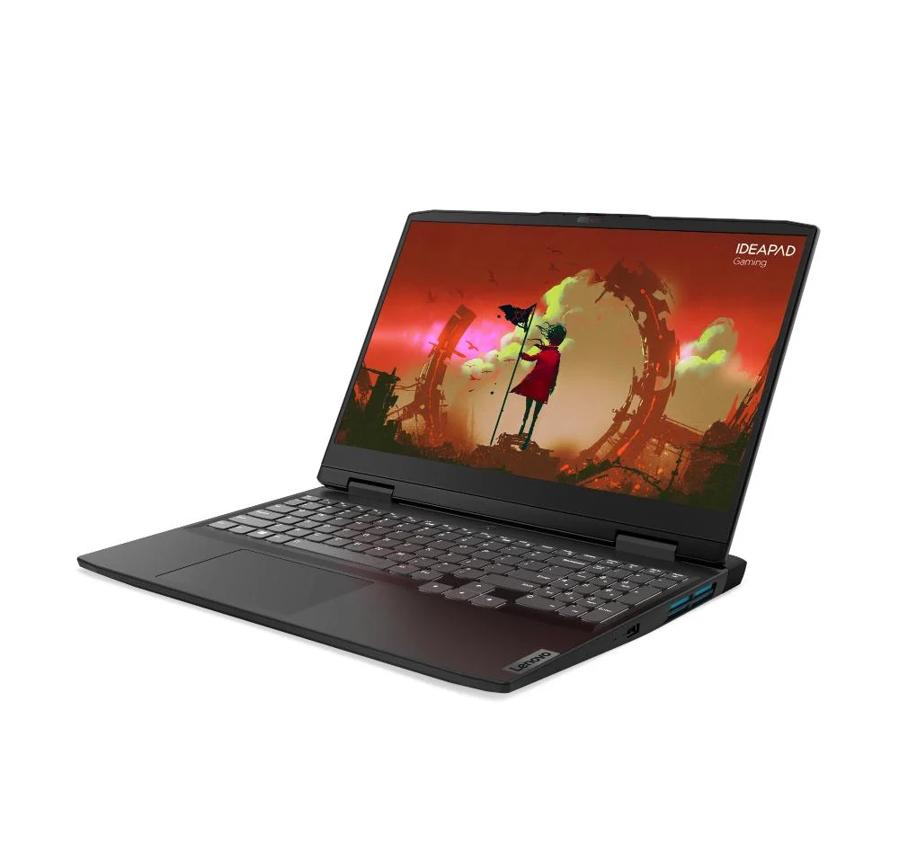 Notebook Ideapad Gaming 3 R7 16GB SSD 512GB KaBuM