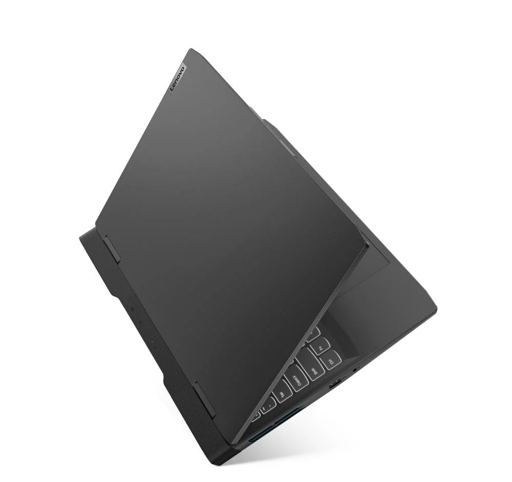 Notebook Ideapad Gaming 3 R7 16GB SSD 512GB KaBuM