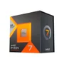 Processador AMD Ryzen 7 7800x3d, 4.2GHz, 5.0GHz Max Turbo, Cache 104MB, Am5, C/ Vídeo E Sem Cooler - 100-100000910wof
