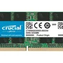 Memória Ram Crucial, 16GB, 2400Mhz, DDR4, Para Notebook