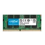 Memória Ram Crucial, 16GB, 2400Mhz, DDR4, Para Notebook