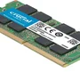 Memória Ram Crucial, 16GB, 2400Mhz, DDR4, Para Notebook