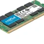 Memória Ram Crucial, 16GB, 2400Mhz, DDR4, Para Notebook