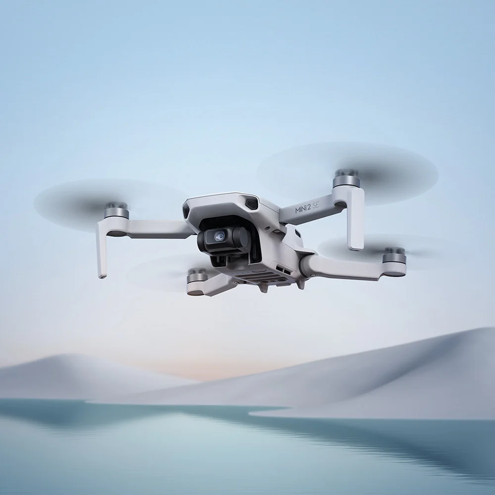 Dji Mini 2 Se br Gravaço Em 4k Dji027 KaBuM
