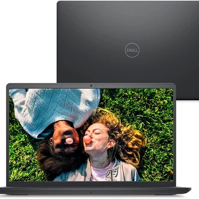 Notebook Dell Inspiron15 3000 3511 i7 16GB KaBuM