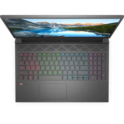 DELL G15 5515 ノートPC 15.6インチ Notebook-Dell-Gamer-G15-5515-